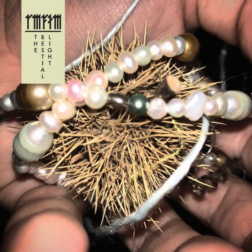 Radar Men From The Moon – The Bestial Light