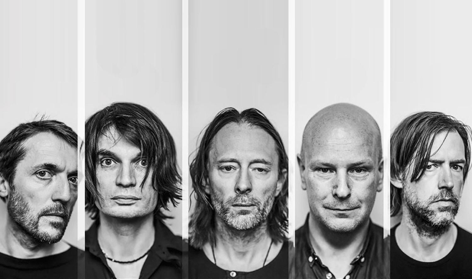 RADIOHEAD: il video di “Lift”