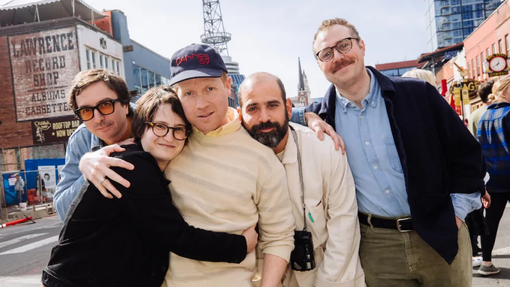 REAL ESTATE: a febbraio il nuovo album “Daniel”