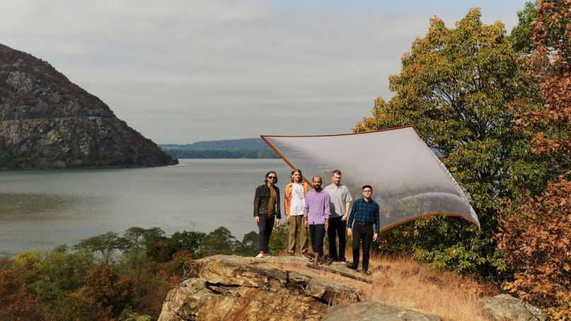 REAL ESTATE: a marzo il nuovo Ep “Half A Human”