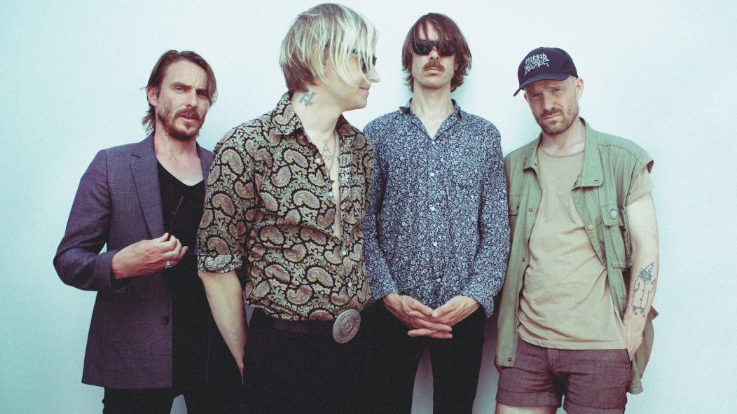 Addio (di nuovo) ai REFUSED: un ultimo tour nel 2025 e un disco tributo a “The Shape of Punk to Come”