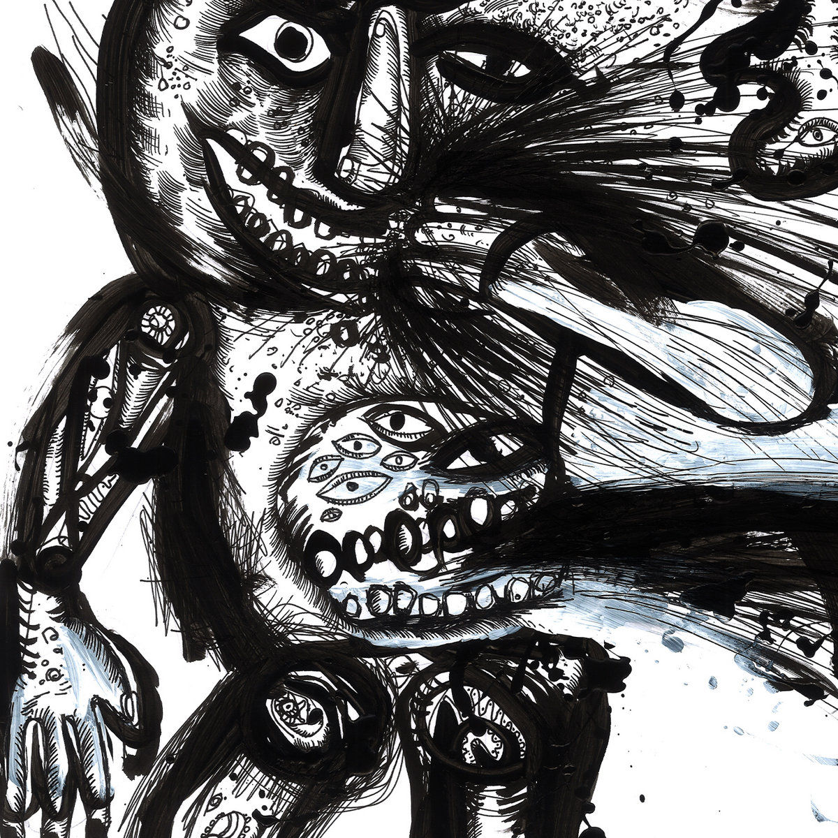 Requiem For Paola P. – Ho Vissuto Confusione