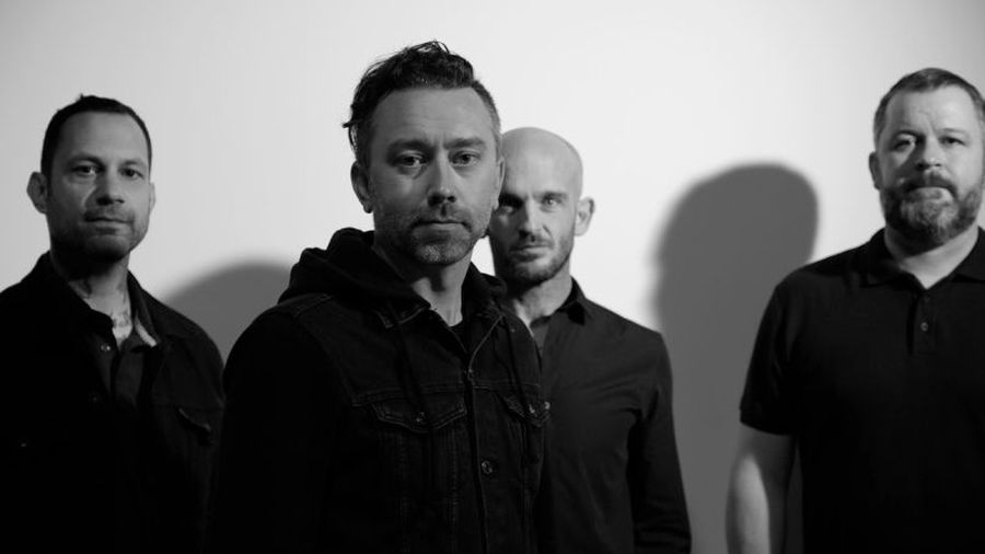 RISE AGAINST: a giugno il nuovo album “Nowhere Generation”