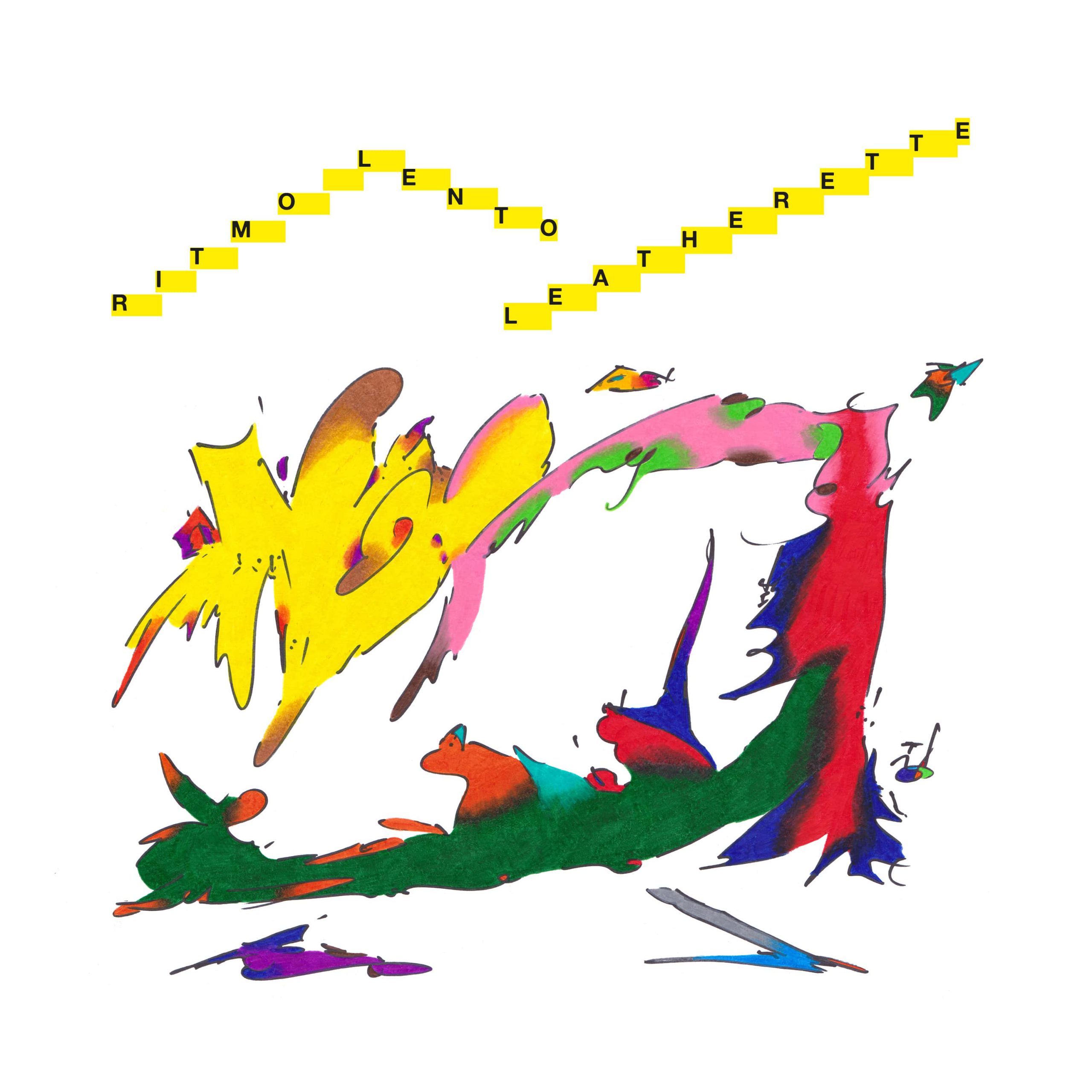 Leatherette – Ritmo lento