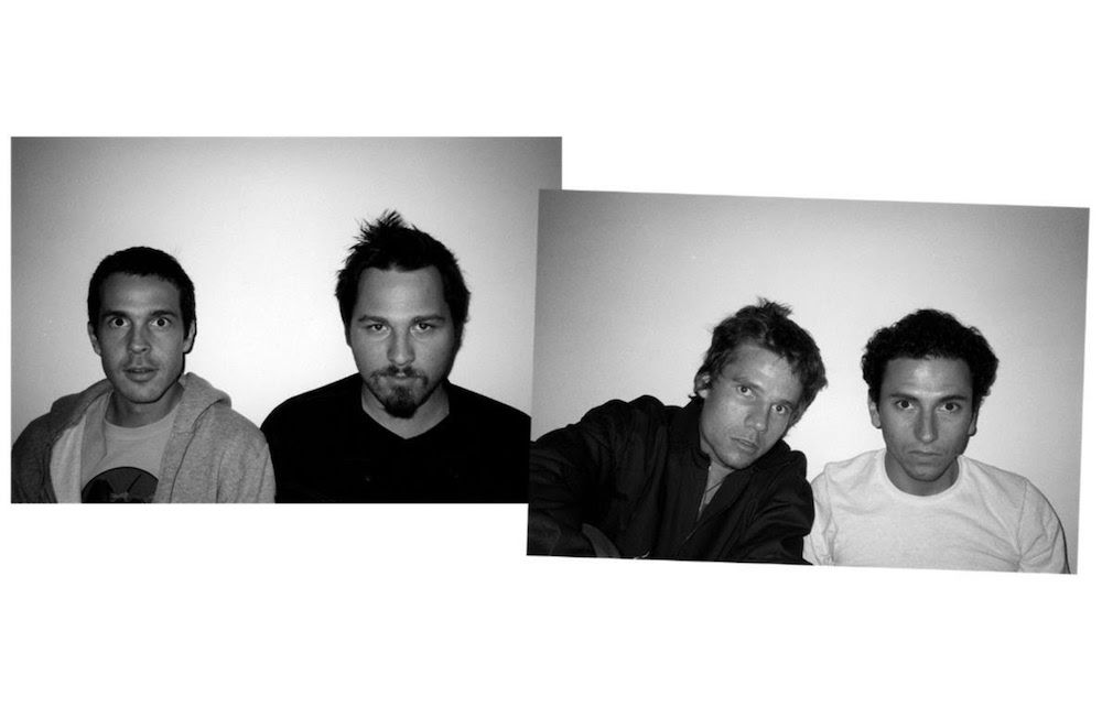 RIVAL SCHOOLS: a ottobre la ristampa di “United By Fate”