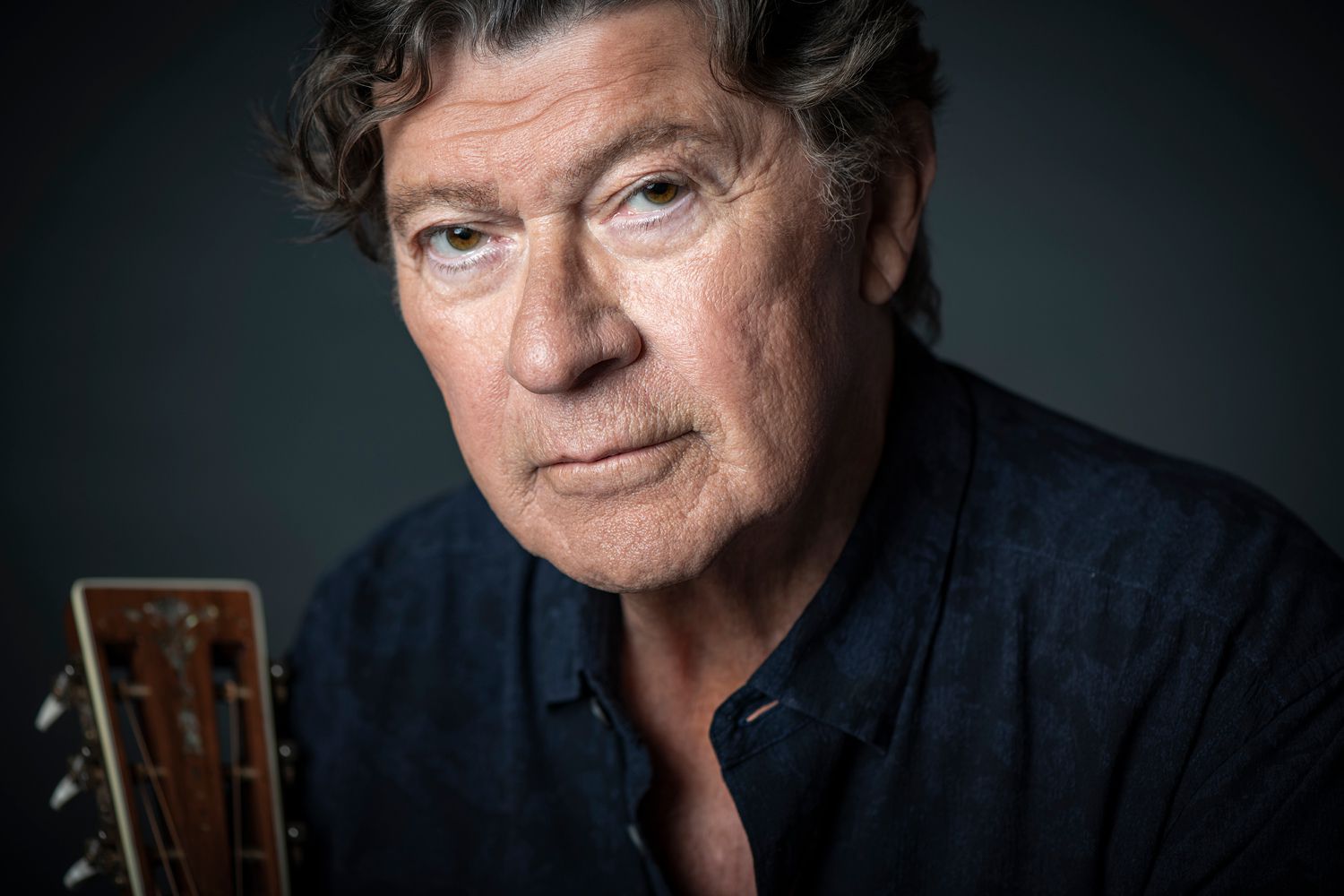 È morto Robbie Robertson, storico leader dei The Band
