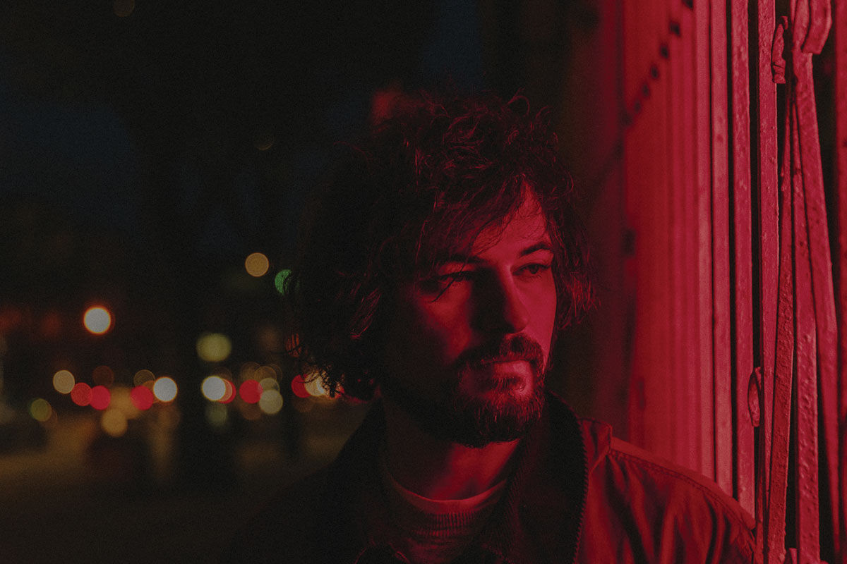 RYLEY WALKER: ad aprile il nuovo album “Course In Fable”