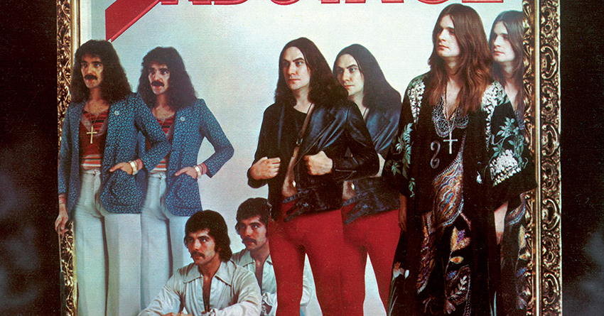 “Sabotage” dei Black Sabbath. Riscoprire il capolavoro più inquieto e progressivo della band, 50 anni dopo.