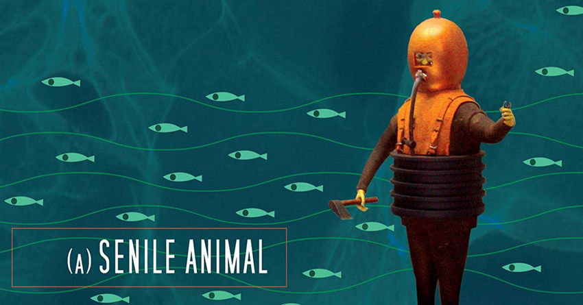 “(a) Senile Animal”: la bestiale rinascita dei Melvins