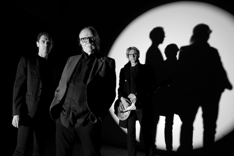JOHN CARPENTER: a maggio il nuovo album “Lost Theme IV: Noir”