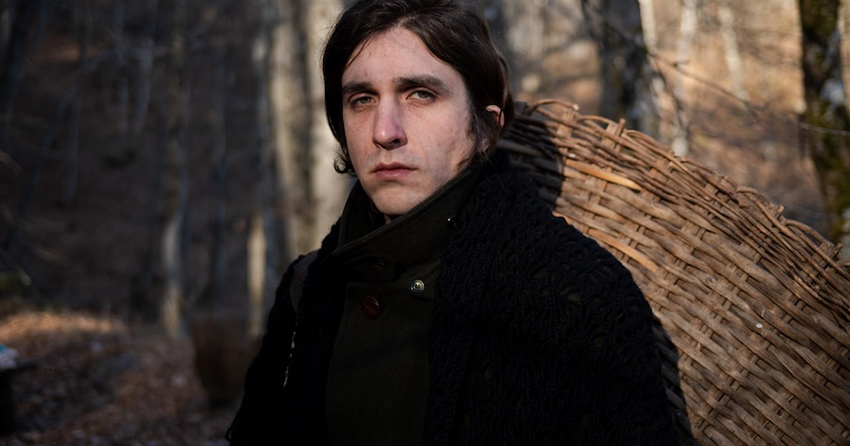 “Surtùm” e la profondità del suono: intervista a Massimo Silverio