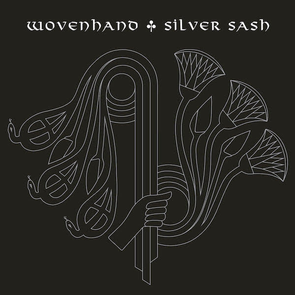 Wovenhand – Silver Sash
