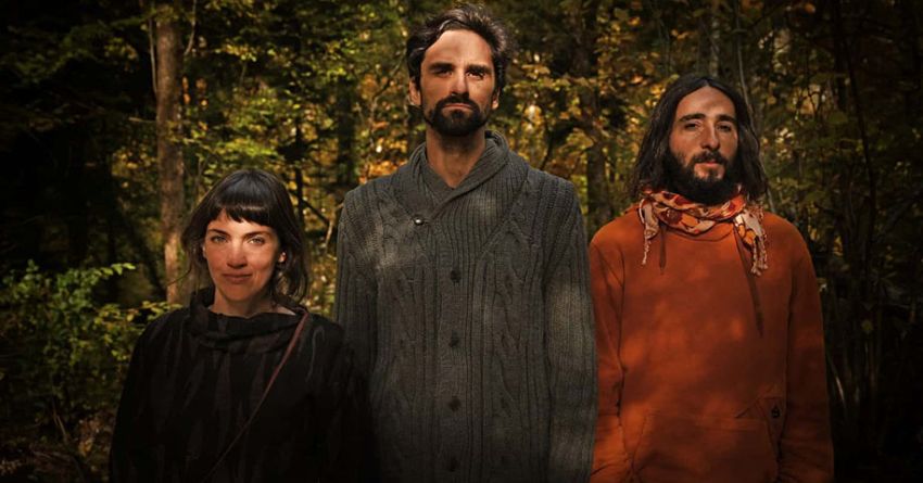 La nuda prosodia: intervista ai Širom