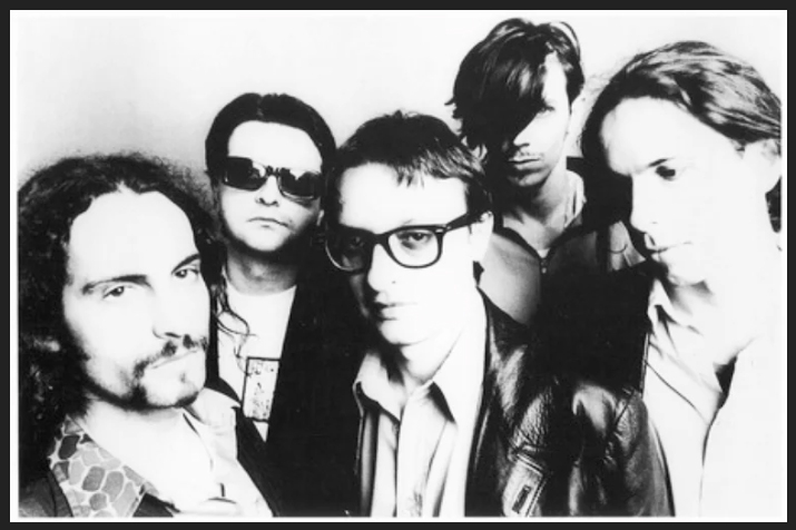 SIX MINUTE WAR MADNESS: ad aprile la ristampa in vinile de “Il Vuoto Elettrico”