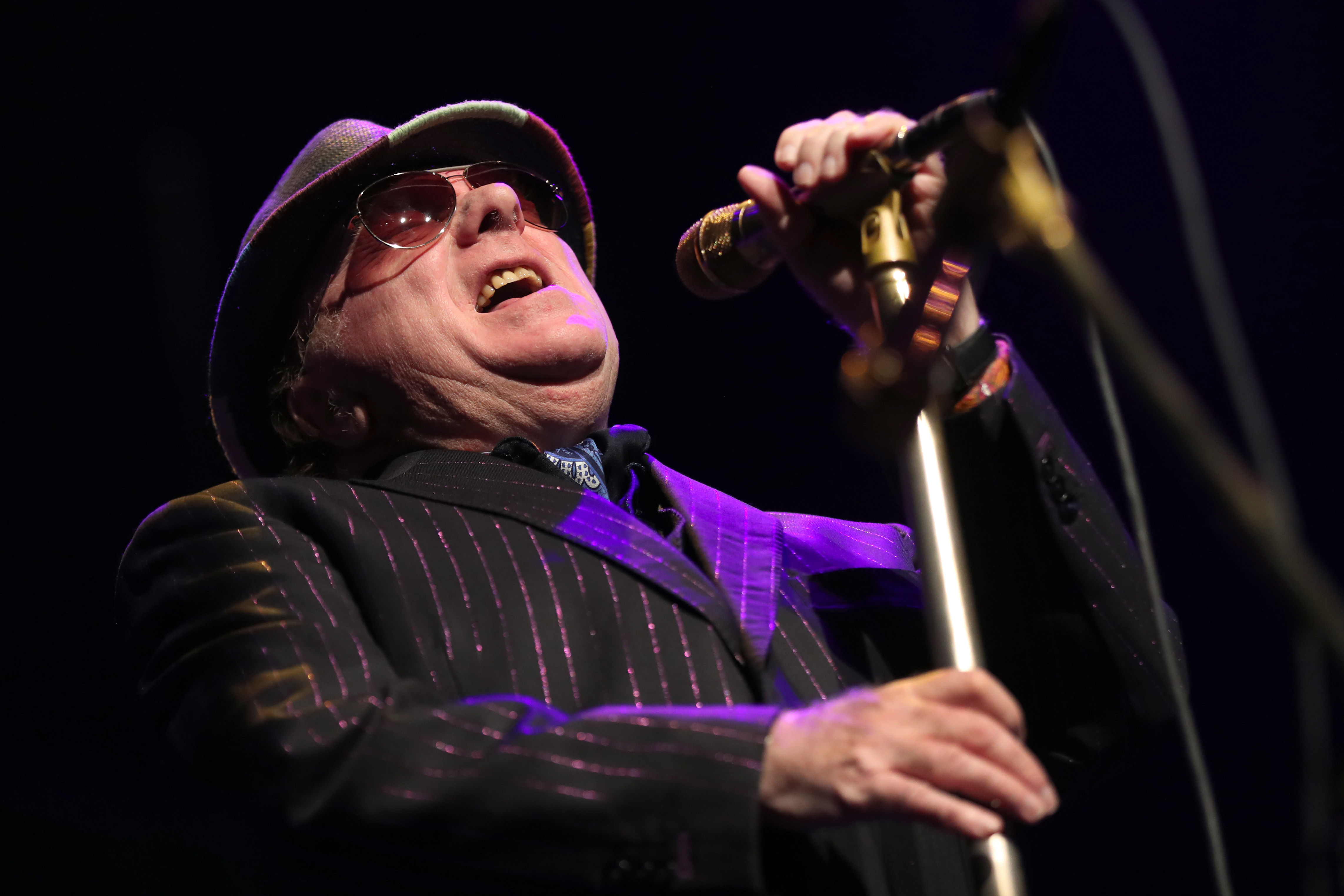VAN MORRISON: a ottobre il nuovo album “Three Chords And The Truth”