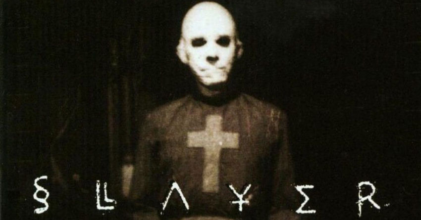 “Diabolus In Musica”: la tentazione degli Slayer