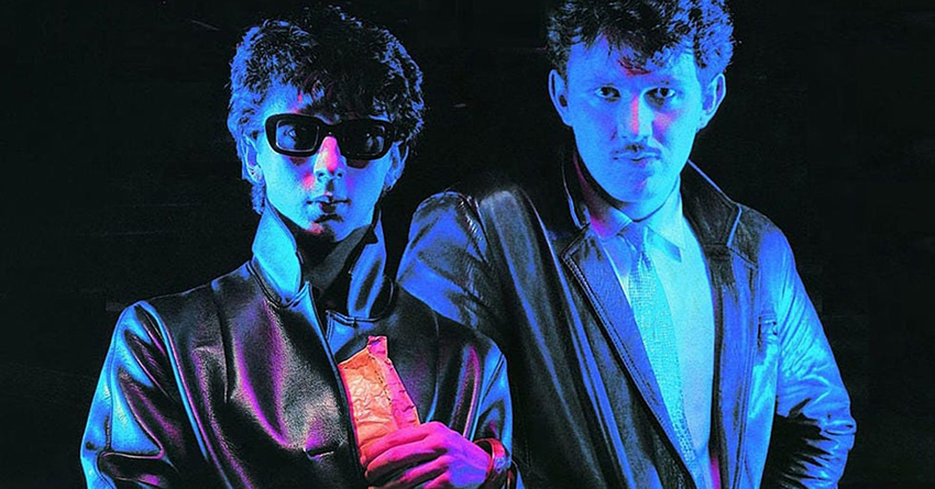 1981, arrivano i Soft Cell e la provocazione di “Non-Stop Erotic Cabaret”. Un tuffo nel passato per dirvi che la musica deve essere scomoda