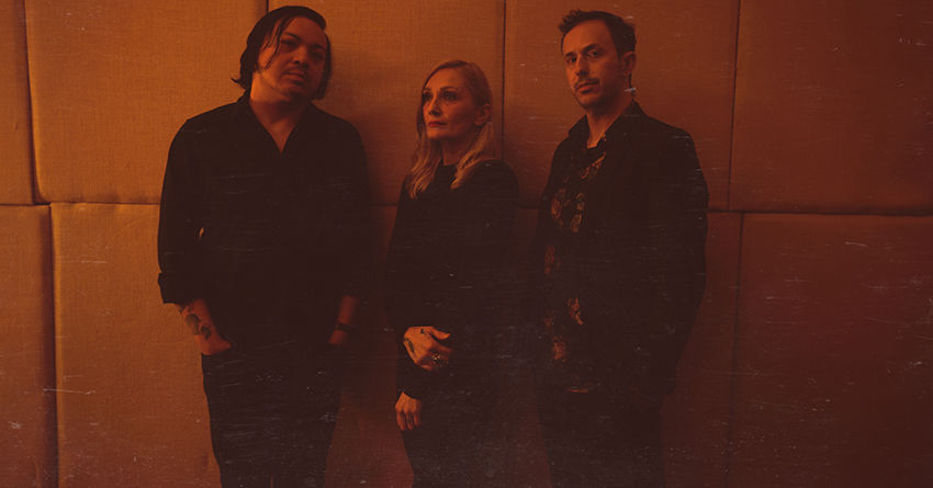 Della morte, dell’amore: intervista agli Spotlights