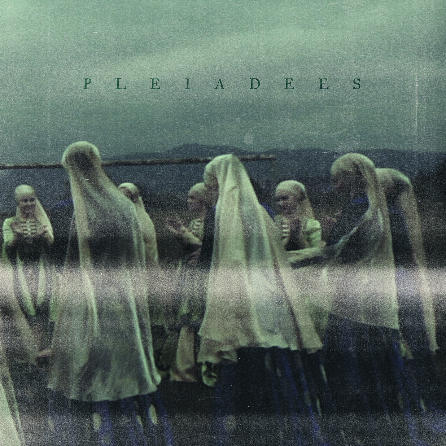 Pleiadees – Pleiadees
