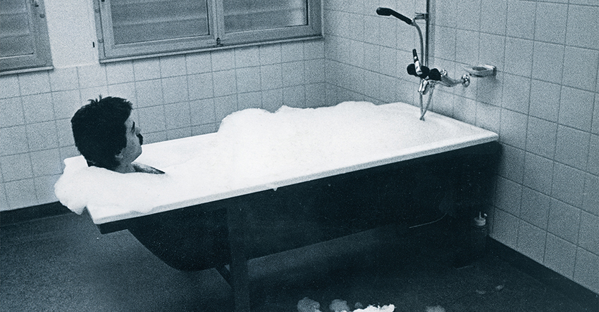 Giorni come “Stanze”: l’esordio incendiario dei Massimo Volume