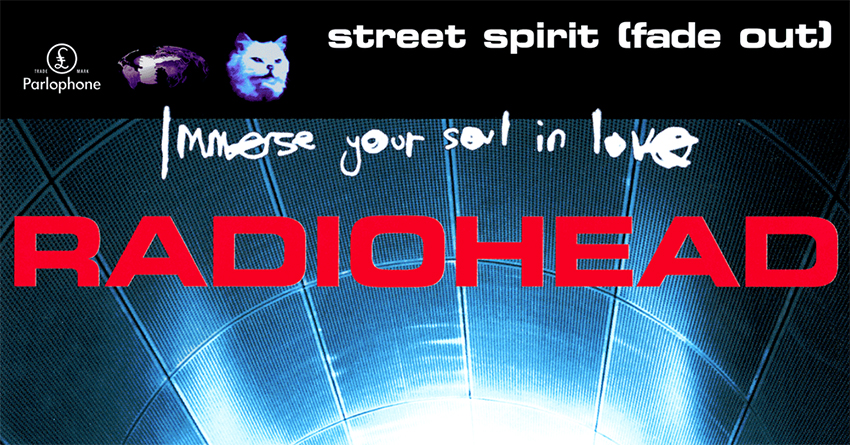 “Street Spirit (Fade Out)”: quando la strada smette di portare da qualche parte