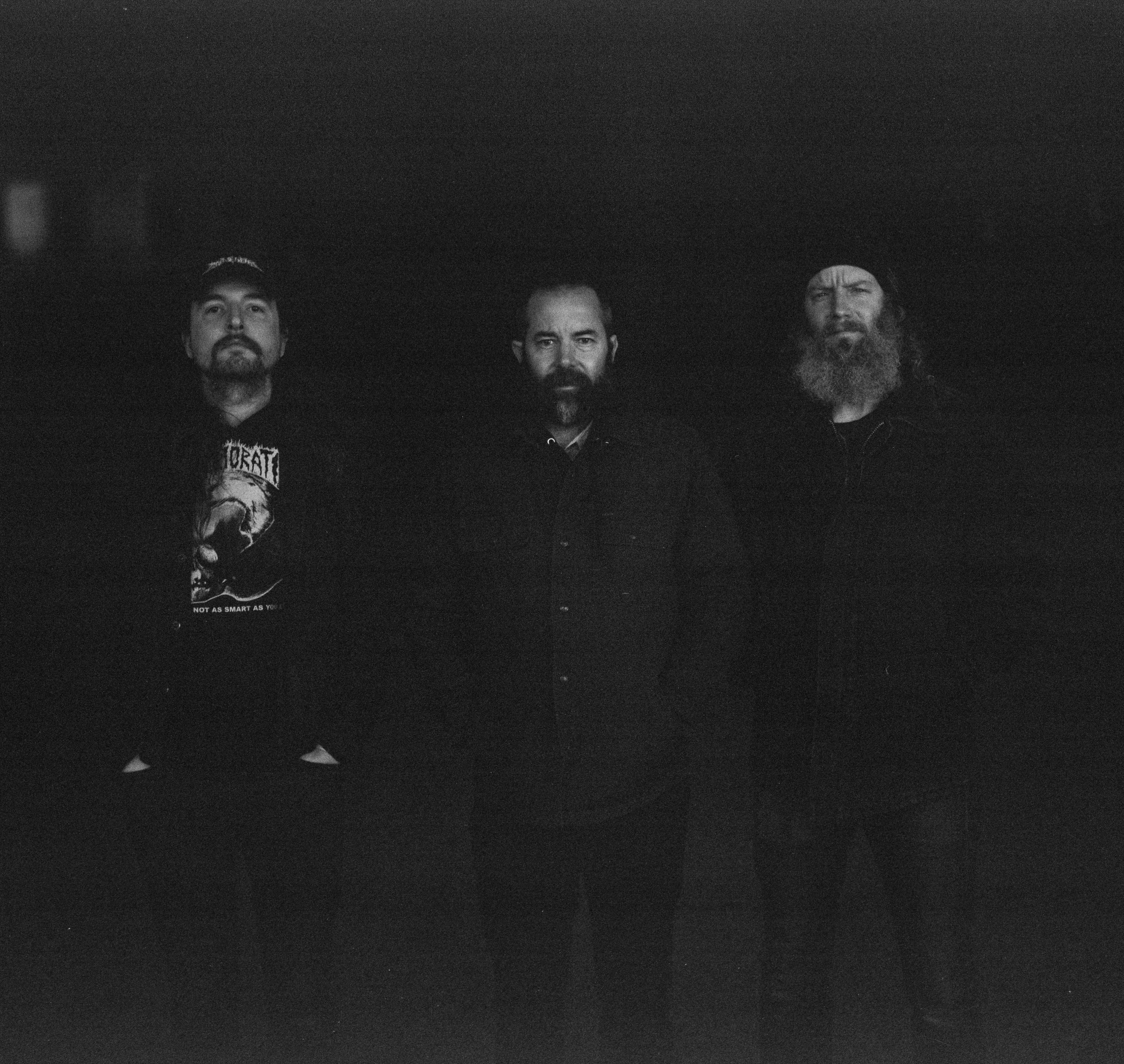 SUMAC: a luglio l’EP “The Keeper’s Tongue”
