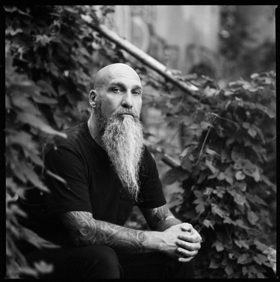 HARVESTMAN (Neurosis): ad aprile il nuovo album “Triptych Part One”
