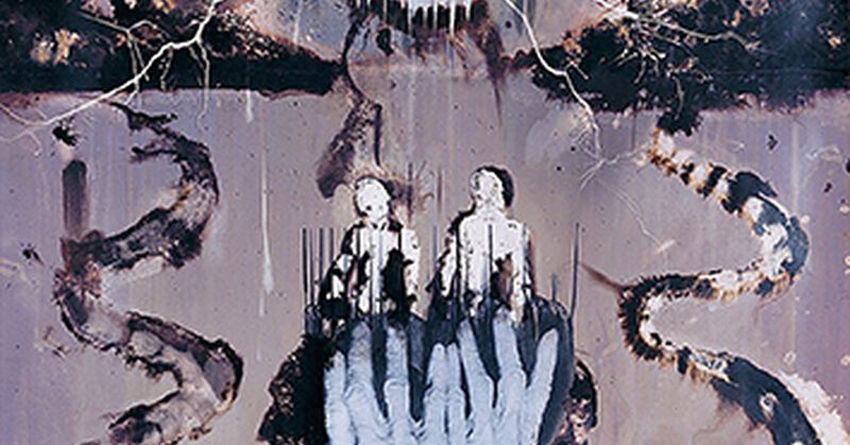 “Symbolic” dei Death compie 30 anni, l’irraggiungibile vetta sulla montagna cristallina di Chuck