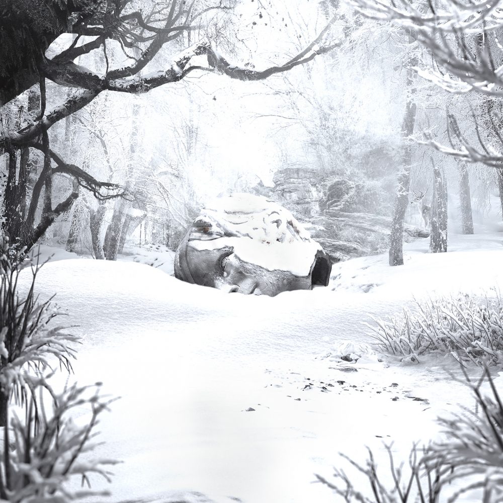 Weezer – SZNZ: Winter