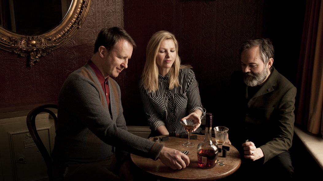 ST. ETIENNE: a dicembre il nuovo album “The Night”