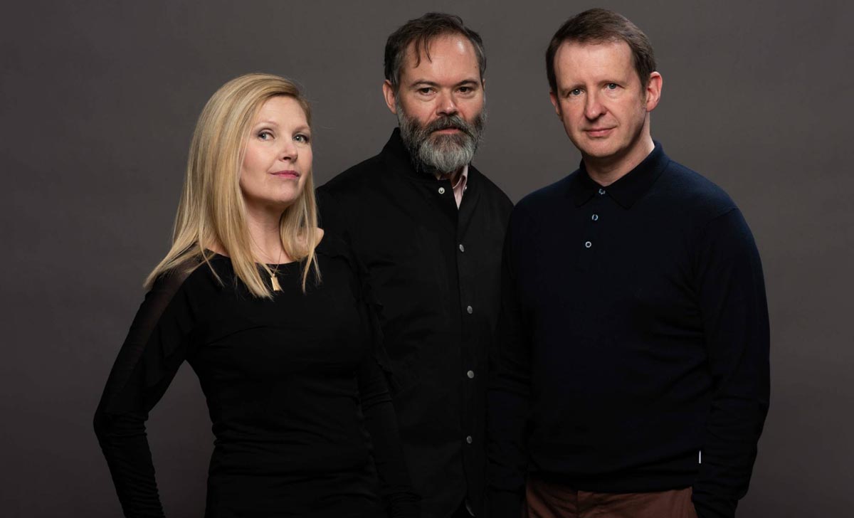 SAINT ETIENNE: a settembre il nuovo album “International”