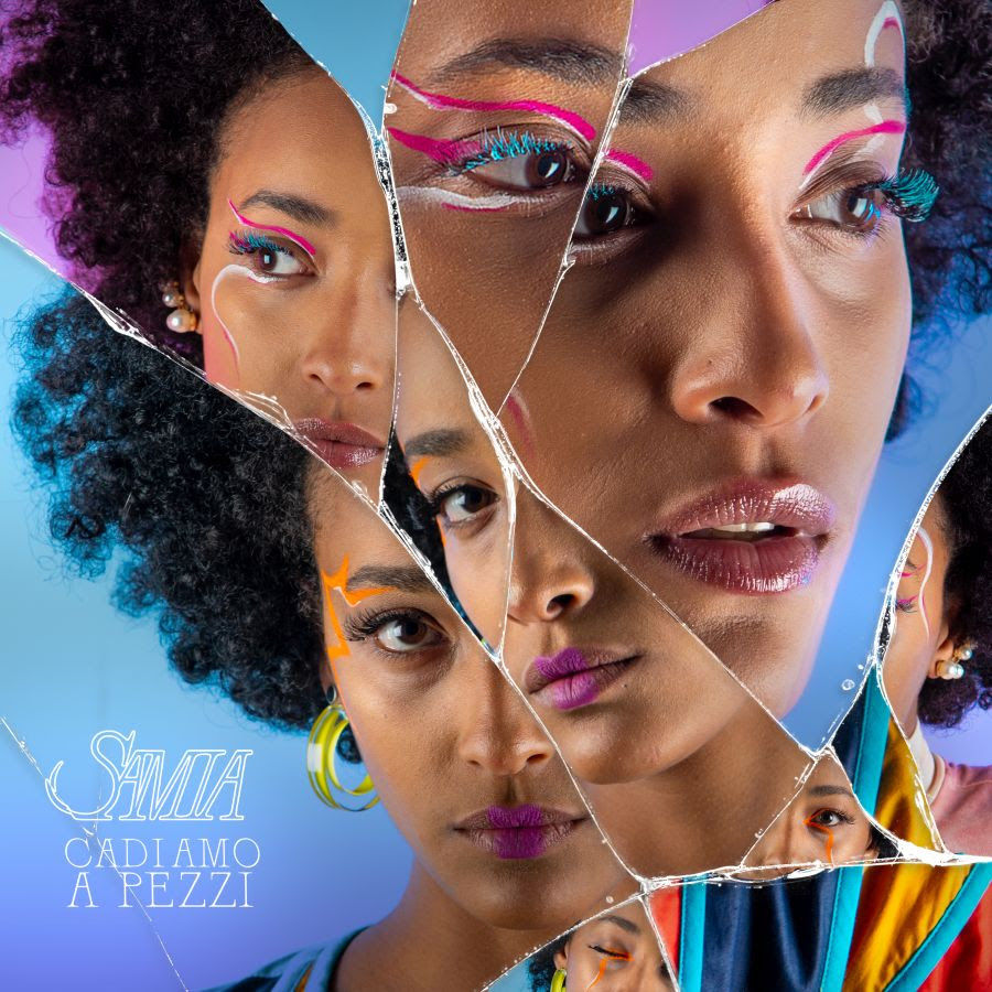 SAMIA – Cadiamo a Pezzi