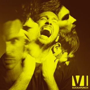 You Me At Six – Suckapunch