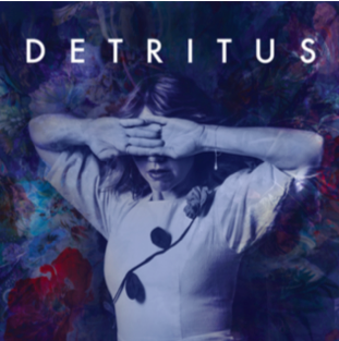 Sarah Neufeld – Detritus