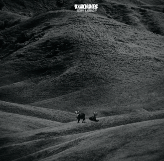 NxWorries – Why Lawd?