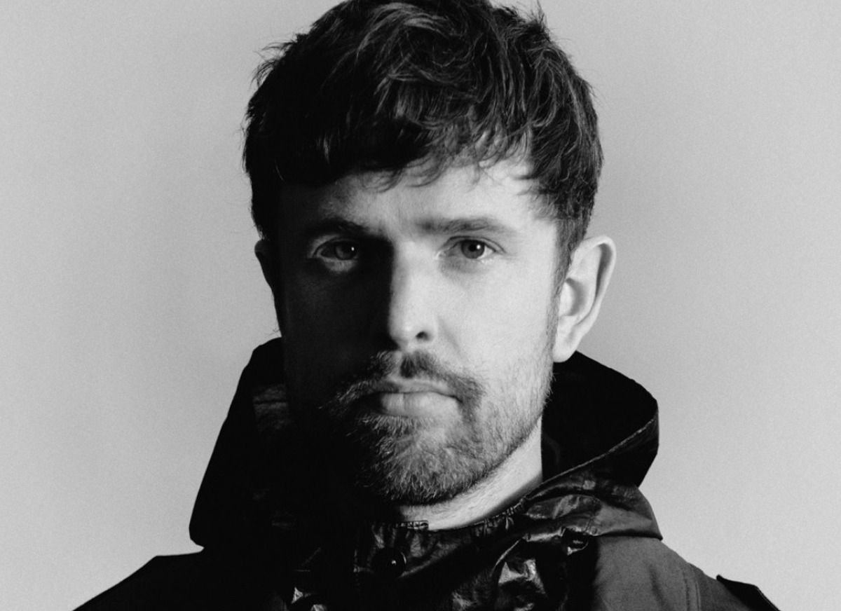 JAMES BLAKE: a marzo il nuovo album “Trying Times”