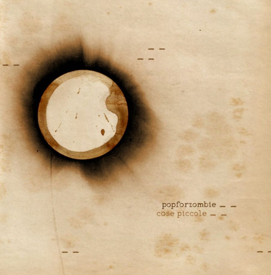 Popforzombie – Cose Piccole