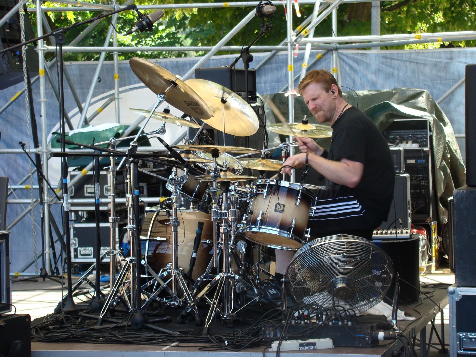 È morto SEAN REINERT (Cynic)