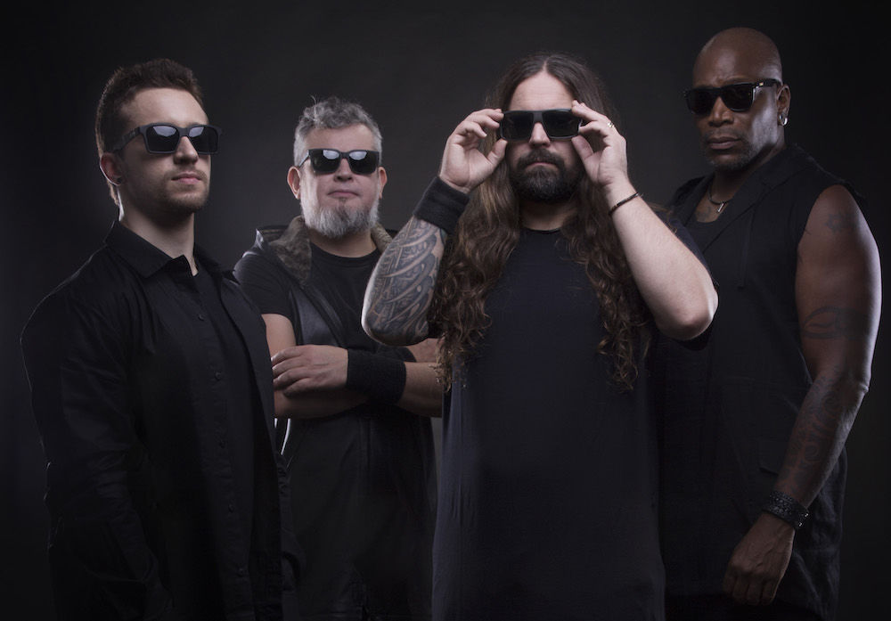 SEPULTURA: una data in Italia ad agosto