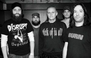 SHAI HULUD: da stasera in Italia per 3 date
