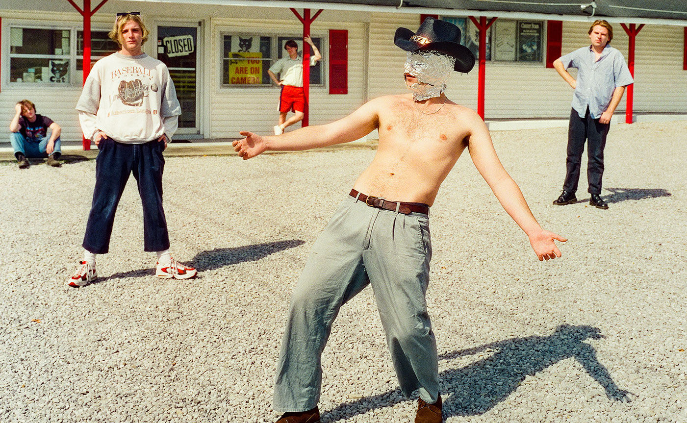 SHAME: a febbraio 2023 il nuovo album “Food For Worms”