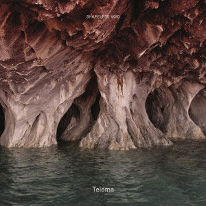 Shapeless Void – Telema