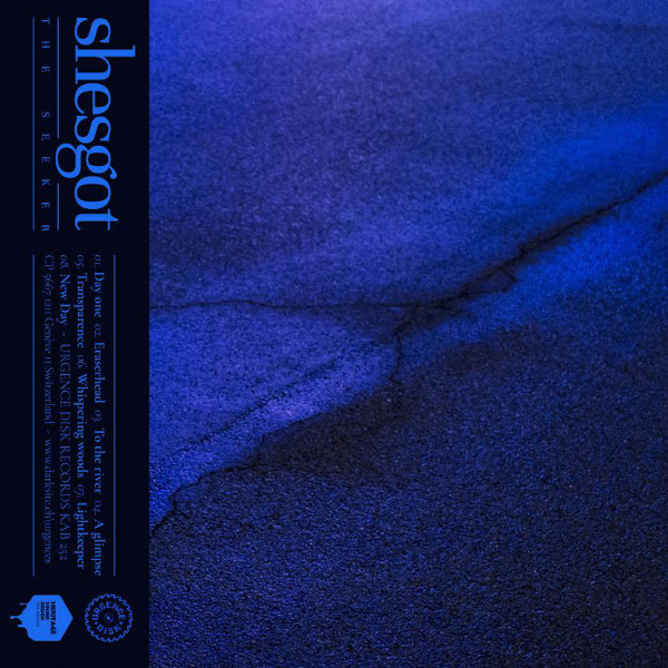 ShesGot – The Seeker