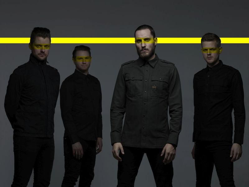 SHINING: il nuovo video “The Last Stand”