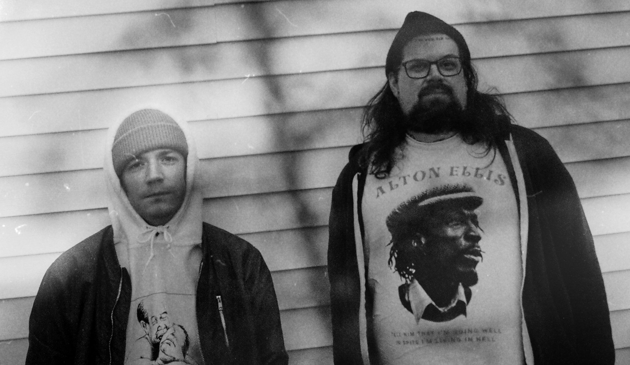 SIGHTLESS PIT (Full Of Hell, The Body): a fine gennaio il nuovo album “Lockstep Bloodwar”