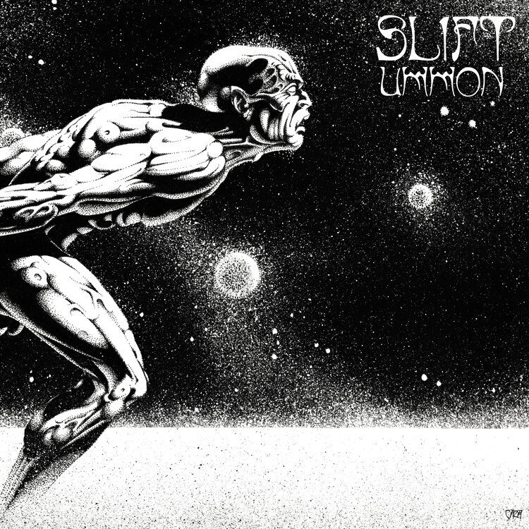 Slift – Ummon