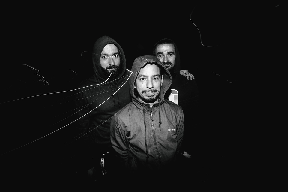 SLIFT: 3 date in Italia a dicembre