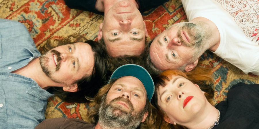 SLOWDIVE: due nuove date in Italia a luglio