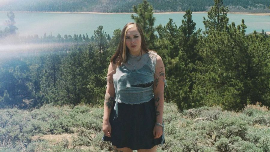 SOCCER MOMMY: a ottobre il nuovo album “Evergreen”