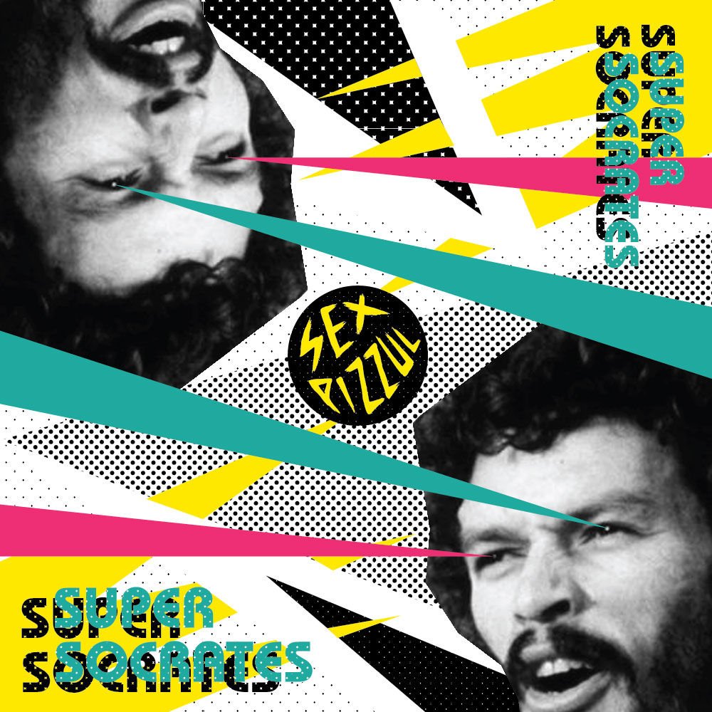 Sex Pizzul – SuperSocrates
